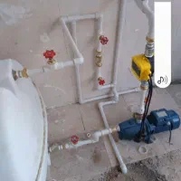 انواع لوله کشی