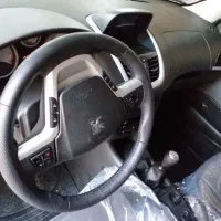 207 پانا دنده صفر tu5p پلاس خشک|خودرو سواری و وانت|تهران, تجریش|دیوار