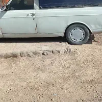 پیکان بار 86|خودرو سواری و وانت|قطرویه, |دیوار