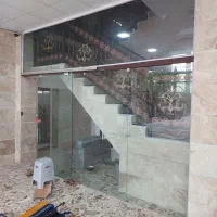 شیشه سکوریت