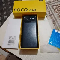 poco.c40|موبایل|اصفهان, شاه پسند|دیوار