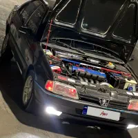 پژو۴۰۵|خودرو سواری و وانت|زاهدان, |دیوار