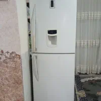 یخچال|یخچال و فریزر|خمینی‌شهر, |دیوار