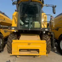 کمباین نیوهلند ۲۰۲۵|خودرو سنگین|داراب, |دیوار