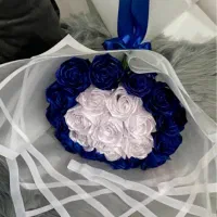 هدیه ولنتاین|گل مصنوعی|یاسوج, |دیوار