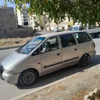 سایپا کاروان، مدل ۱۳۸۴|خودرو سواری و وانت|تهران, ابوذر|دیوار