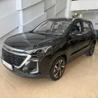 تیگارد x35 مدل ۴۰۳|خودرو سواری و وانت|کرج, عظیمیه|دیوار