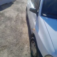 پراید مدل ۹۳