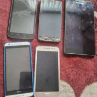فروشنده گوشی کار کرده