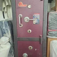 گاو صندوق ۲ طبقه