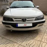 پارس اتومات tu5