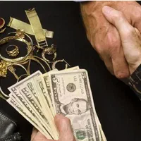 خرید طلا دست دوم خریدار طلا در محل با واریز آنی|جواهرات|تهران, بازار|دیوار