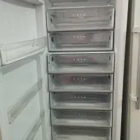 یخچال فریزر|یخچال و فریزر|اسلامشهر, ایرین|دیوار