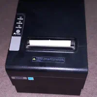 فیش پرینتر عرض ۸ سانت axiom