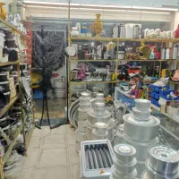 واگذاری مغازه بازسازی ظروف  در گوهردشت