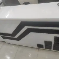 فروش پیشخوان و دکور و صندلی ام دی اف