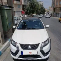 کوییک GXR1403 پارس خودرویی