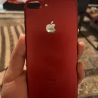 معاوضه گوشی ایفون 7 plus  با هر گوشی