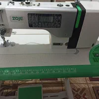 چرخ خیاطی