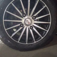 رینگ اسپرت|قطعات یدکی و لوازم جانبی|نیشابور, شهید بهشتی|دیوار