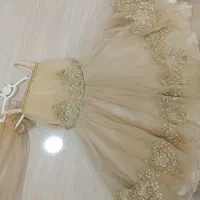 پیراهن های مجلسی دخترانه