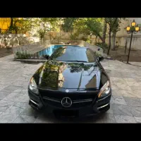 بنز sl 400 مدل۲۰۱۶
