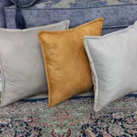 کوسن  استخونی صدری|مبلمان خانگی و میز عسلی|تهران, جمالزاده|دیوار