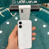 آیفون ۱۷ نرمال با رجیستری