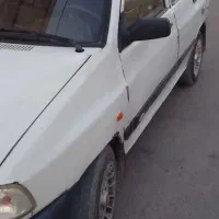 پراید ۸۷ دوگانه کارخانه|خودرو سواری و وانت|خرمدره, |دیوار