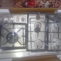 اجاق گازصحفه ای نو