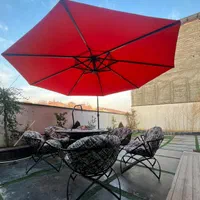 باغچه ویلایی 220 متر 90بنا در مهرآباد رودهن|فروش خانه و ویلا|رودهن, |دیوار