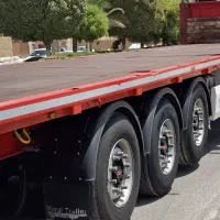 تریلی مارال.|خودرو سنگین|قم, جمکران|دیوار