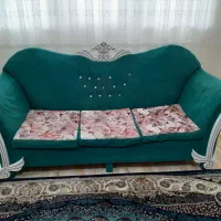 مبل و میز عسلی