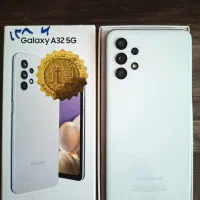 سامسونگ A32 5G