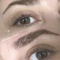 کاشت ناخن +کاشت مژه رایگان|خدمات آرایشگری و زیبایی|اصفهان, خرم|دیوار