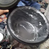 پلوپز|ظروف پخت‌وپز|قم, شاد قلی|دیوار