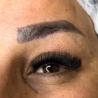 آموزش اکستنشن مژه