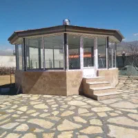 اجرای انواع استخرابی باغی ومحوطه