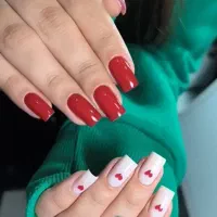 تخفیف ویژه  ناخن