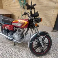 موتور کویر 150 خشک کارخانه صفر|موتورسیکلت|اصفهان, خانه اصفهان|دیوار