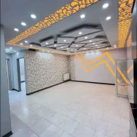 ۹۰ متر بدون خرج  فول لاکچری آماده سند مهستان|فروش آپارتمان|هشتگرد, شهرک بار و بن|دیوار