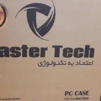 سیستم کیس حرفه ای مخصوص گیمینگ و پروژه های سینمایی