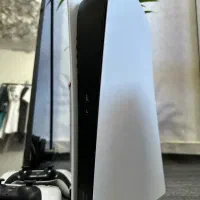 PS5 پلی استیشن دو دسته