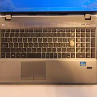 HP ProBook 4540s|رایانه همراه|گرگان, |دیوار
