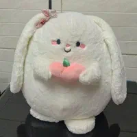 عروسک خرگوش 40 سانت