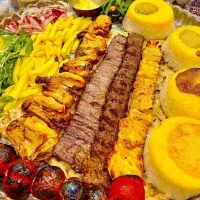 غذای امروز جوجه کباب179تومن|خدمات پذیرایی، مراسم|چابهار, |دیوار