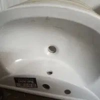 سنگ روشو|لوازم سرویس بهداشتی|بیرجند, |دیوار