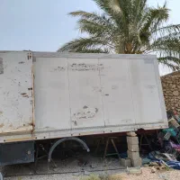 یخچال ایسوزو