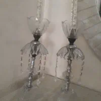شمعدان کریستال ۲۵۰