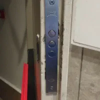 کلید سازی نصب قفل